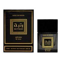 Perfume ADYAN RUTBAH SÉRIE DE WOOD I Sensual Cognac Unissex