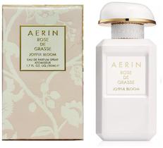 Perfume AERIN ROSE DE GRASSE JOYFUL BLOOM 50mL para mulheres Perfume AERIN ROSE DE GRASSE JOYFUL BLOOM 50mL para mulheres