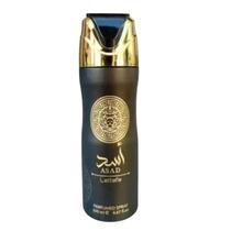 Perfume Aerossol Spray Asad 200 ml Perfume Aerossol Spray Asad 200 ml
