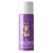 Perfume Aerossol Vipp para Gatos em 150ml Perfume Aerossol Vipp para Gatos em 150ml