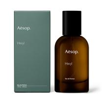 Perfume Aesop Hwyl Eau de Parfum 50 ml Smoky Woody Unissex
