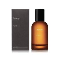 Perfume Aesop Karst Eau de Parfum 50mL para todos os gêneros