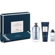 Perfume AFB Coach Open Road Eau de Toilette 100ml para homens Perfume AFB Coach Open Road Eau de Toilette 100ml para homens