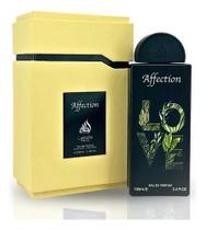 Perfume Affection Love Lattafa Pride Eau De Parfum 100ml