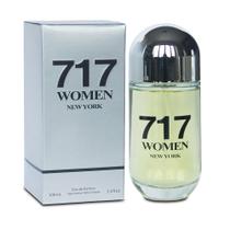 Perfume AFLUXE 717 Women New York 100 ml Floral Perfume AFLUXE 717 Women New York 100 ml Floral