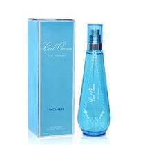 Perfume AFLUXE Cool Ocean Eau De Parfum 100ml para mulheres