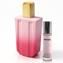Perfume AFLUXE Cuba Sweet Crush Blossom 100ml Spray
