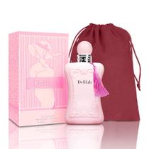 Perfume AFLUXE Delilah Rose 100ml Feminino Perfume AFLUXE Delilah Rose 100ml Feminino