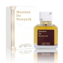 Perfume AFLUXE Mession De New York 100ml Eau De Parfum Perfume AFLUXE Mession De New York 100ml Eau De Parfum