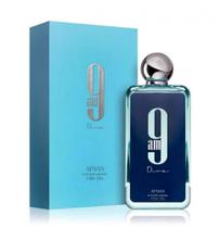 Perfume Afnaán 9AM Dive Eau de Parfum 100ml para homens e mulheres Perfume Afnaán 9AM Dive Eau de Parfum 100ml para homens e mulheres
