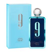 Perfume Afnan 9Am Dive Eau de Parfum 100ml - Unissex