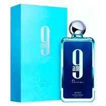 Perfume Afnan 9AM Dive Eau de Parfum Unissex 100ml Perfume Afnan 9AM Dive Eau de Parfum Unissex 100ml