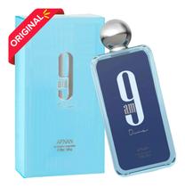 Perfume Afnan 9am Dive Eau De Perfum 100ml Original Com Selo