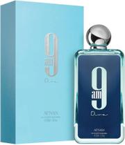 Perfume Afnan 9Am Dive Edp 100Ml Unissex Importado