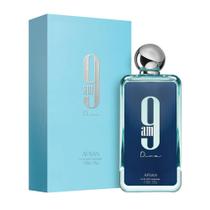 Perfume afnan 9am dive unisex 100ml edp