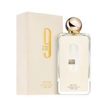 Perfume Afnan 9AM Feminino EDP 100ml Perfume Afnan 9AM Feminino EDP 100ml