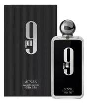 Perfume Afnan 9pm Eau De Parfum Homem 100ml Perfume Afnan 9pm Eau De Parfum Homem 100ml