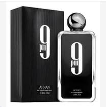 Perfume Afnan 9pm Eau De Parfum Masculino 100ml Arabe Perfume Afnan 9pm Eau De Parfum Masculino 100ml Arabe