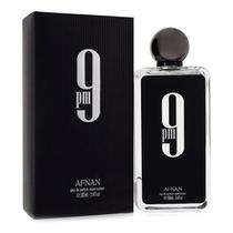 Perfume Afnan 9PM Eau de Parfum Masculino 100ml Perfume Afnan 9PM Eau de Parfum Masculino 100ml