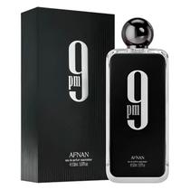 Perfume Afnan 9PM Eau de Parfum Masculino 150ml Perfume Afnan 9PM Eau de Parfum Masculino 150ml