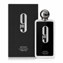 Perfume Afnan 9pm Edp 100ml Masculino Perfume Afnan 9pm Edp 100ml Masculino