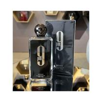 Perfume Afnan 9PM EDP 100ml Original Fixação Excelente Perfume Afnan 9PM EDP 100ml Original Fixação Excelente