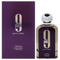 Perfume Afnan 9PM Pour Femme Eau de Parfum 100ml para mulheres Perfume Afnan 9PM Pour Femme Eau de Parfum 100ml para mulheres