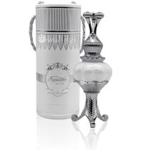 Perfume Afnan Bait Al Bakhoor Supreme Musk Óleo Concentrado 20mL Perfume Afnan Bait Al Bakhoor Supreme Musk Óleo Concentrado 20mL