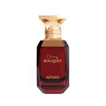 Perfume Afnan Cherry Bouquet Eau De Parfum 80ml para mulheres