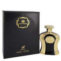Perfume Afnan Her Highness Black Eau De Parfum 100ml para mulheres Perfume Afnan Her Highness Black Eau De Parfum 100ml para mulheres
