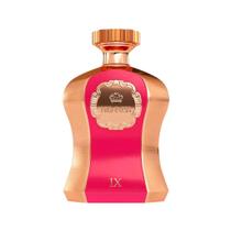 Perfume Afnan Highness IX Maroon Eau de Parfum 100 mL Unisex