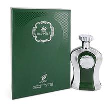 Perfume Afnan His Highness Green Eau De Parfum 100ml