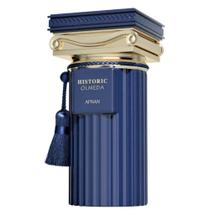 Perfume Afnan Historic Olmeda Eau de Parfum 100ml - Unissex