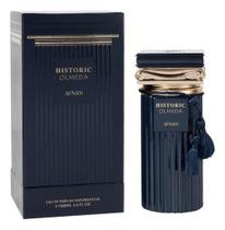 Perfume Afnan Historic Olmeda Edp 100Ml