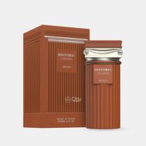 Perfume Afnan Historic Sahara Extrait de Parfum (100ml)