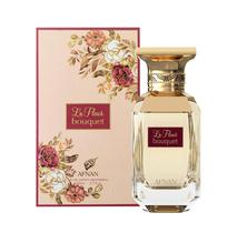 Perfume Afnan La Fleur Bouquet EDP 80ml - Feminino