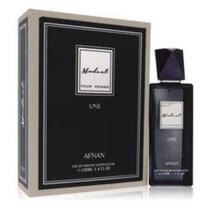 Perfume Afnan Modest Une Eau de Parfum (100ml) Masculino