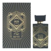 Perfume Afnan Oud Is Great Extait De Parfum 100ml para unissex