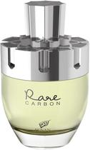 Perfume Afnan Rare Carbon Masculino 100 ml EDP Spray Perfume Afnan Rare Carbon Masculino 100 ml EDP Spray
