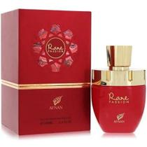 Perfume Afnan Rare Passion Eau de Parfum 100ml - Feminino