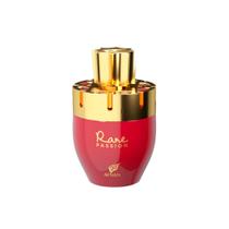 Perfume Afnan Rare Passion Eau de Parfum 100ml - Feminino