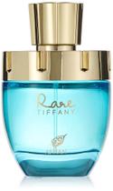 Perfume AFNAN RARO TIFFANY Eau de Parfum (100ml) - Suave e Duradouro