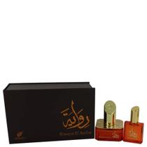 Perfume Afnan Riwayat El Ambar Eau De Parfum 50 mL + 20 mL de viagem Perfume Afnan Riwayat El Ambar Eau De Parfum 50 mL + 20 mL de viagem