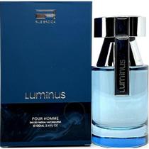 Perfume Afnan Rue Broca Luminous Eau de Parfum (100ml) Masculino