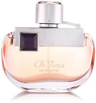 Perfume Afnan Rue Broca Oh Tiara Amethyst Eau de Parfum 100ml Perfume Afnan Rue Broca Oh Tiara Amethyst Eau de Parfum 100ml