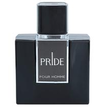 Perfume Afnan Rue Broca Pride Eau De Parfum 100ml para homens
