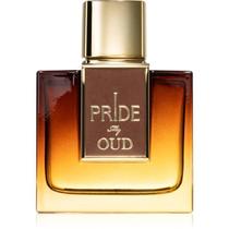 Perfume Afnan Rue Broca Pride My Oud Eau De Parfum 100ml Masculino