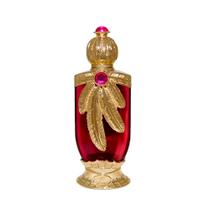Perfume Afnan Sultanah Óleo Perfumado Concentrado 25 mL para Mulheres Perfume Afnan Sultanah Óleo Perfumado Concentrado 25 mL para Mulheres