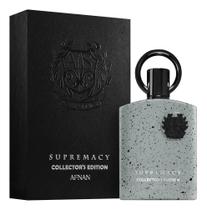 Perfume Afnan Supremacy Collectors Edição De Colecionador Eau De Parfum 100ml Masculino Original