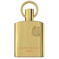 Perfume Afnan Supremacy Gold Eau de Parfum Unissex 100ml